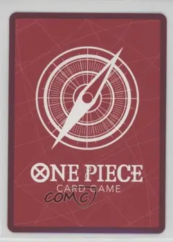 2024 One Piece Card Game: Emperors in the New World OP09 L (Alt Art) Nico Robin - Image 2