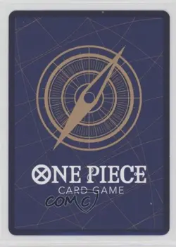 2023 One Piece Card Game: Kingdoms of Intrigue OP04 Japanese Kung Fu Jugon - Image 2
