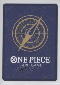 2023 One Piece Card Game: Pillars of Strength OP03 Japanese Thatch #OP03-005 - Image 2