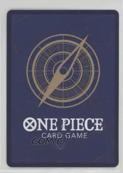 2022-Current One Piece Card Game: Promos English Koby #P-014 - Image 2