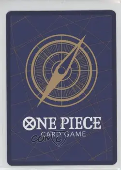 2023 One Piece Card Game: Pillars of Strength OP03 Japanese Sham #OP03-027 - Image 2