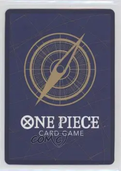 2022 One Piece Card Game: Paramount War OP02 Pre-Release Mohji #OP02-060 - Image 2