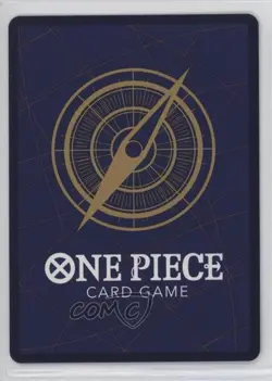 2024 One Piece Card Game: Emperors in the New World OP09 SR (Alt Art) Franky - Image 2