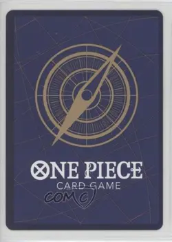 2023 One Piece Card Game: Awakening of the New Era OP05 Jinbe #OP05-066 - Image 2