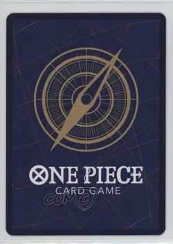 2025 One Piece Card Game: Legacy of the Master OP12 SR (Alt Art) Nico Robin - Image 2