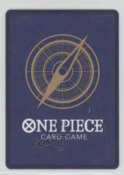 2023 One Piece Card Game: Awakening of the New Era OP05 SR Ulti #OP05-043 - Image 2