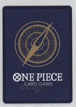 2025 One Piece Card Game: A Fist of Divine Speed OP11 Charlotte Katakuri - Image 2