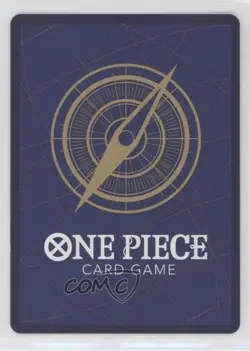 2023 One Piece Card Game: Awakening of the New Era OP05 R (Alt Art) Baby 5 - Image 2