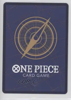 2022 One Piece Card Game: Paramount War OP02 Japanese Yamakaji #OP02-116 - Image 2