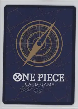 2023 One Piece Card Game: Awakening of the New Era OP05 Lieutenant Spacey - Image 2