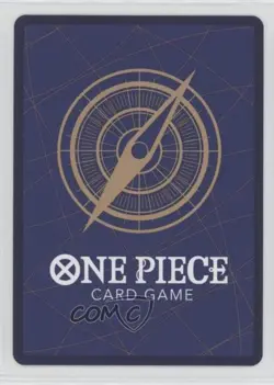 2023 One Piece Card Game: Awakening of the New Era OP05 Japanese Inazuma - Image 2