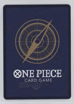 2023 One Piece Card Game: Awakening of the New Era OP05 Nola #OP05-108 - Image 2