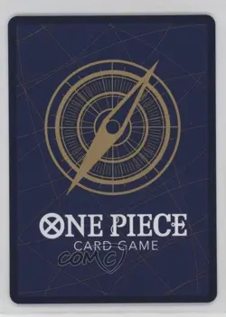 2025 One Piece Card Game: Extra - Anime 25th Collection EB02 SR Japanese Arlong - Image 2