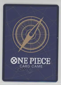 2023 One Piece Card Game: Awakening of the New Era OP05 R Vergo #OP05-023 - Image 2