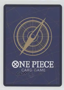 2023 One Piece Card Game: Awakening of the New Era OP05 R Karasu #OP05-005 - Image 2