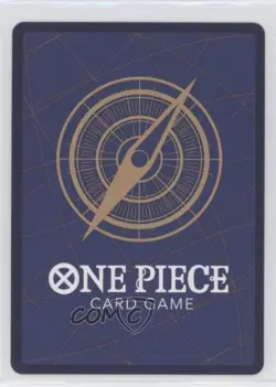 2022 One Piece Card Game: Paramount War OP02 Japanese Thatch #OP02-007 - Image 2