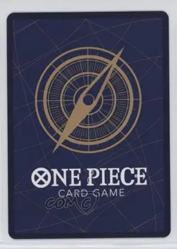 2023 One Piece Card Game: Wings of Captain OP06 Japanese Oars #OP06-083 - Image 2