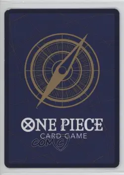 2023 One Piece Card Game: Awakening of the New Era OP05 R Morley #OP05-016 - Image 2
