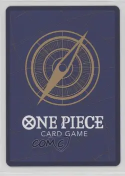 2024 One Piece Card Game: Extra - Memorial Collection EB01 English R Off-White - Image 2