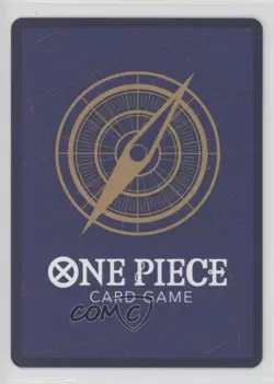 2024 One Piece Card Game: Extra - Memorial Collection EB01 English #EB01-056 - Image 2