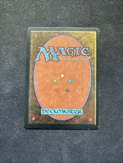 Wheel of Fortune Revised Mtg NM - Reserved List - - Image 4