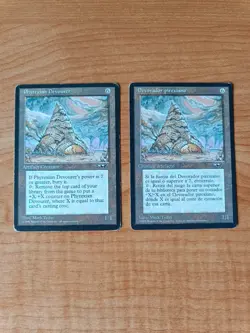 Phyrexian Devourer (Alliances) - Magic MTG - Image 1