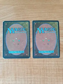 Phyrexian Devourer (Alliances) - Magic MTG - Image 2