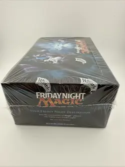 MTG Shadows Over Innistrad Factory Sealed English Booster Box - Free Shipping - Image 3