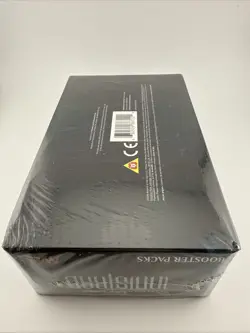 MTG Shadows Over Innistrad Factory Sealed English Booster Box - Free Shipping - Image 5