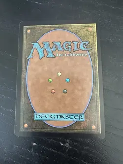 MTG Magic The Gathering Rain of Filth The List Reprints 151/350 NM - Image 2