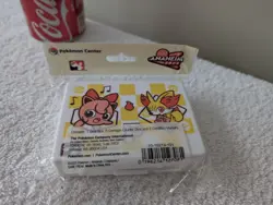 Pokemon TCG Worlds Anaheim 2025 Damage Counter & Dice Box MIP - Image 3