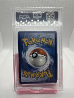 2022 POKEMON SWORD & SHIELD LOST ORIGIN #069 RADIANT GARDEVOIR PSA 10 - Image 2