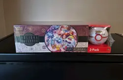 Costco NEW🌟Pokemon TCG 2025 Holiday Advent Calendar Bundle Exclusive Sealed - Image 1