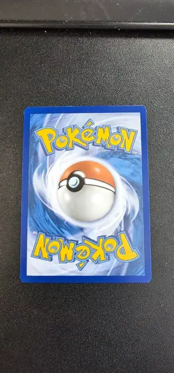 Pokemon TCG Paldea Evolved Sprigatito 196/193 Illustration Rare NM/Mint - Image 2