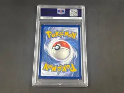 2022 POKEMON SWSH HEATRAN V ASTRAL RADIANCE PSA 10 - Image 2