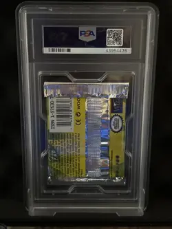 LOW POP 1/16 | 1999 Pokemon 1st Edition base set Venusaur pack PSA 10 OLDER CERT - Image 2