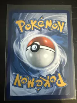Pokemon TCG Energy Coin (Poke Ball Pattern) 081/086 Black Bolt - Image 2