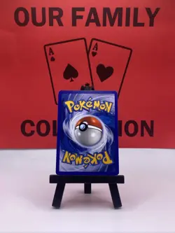 Sandshrew 96/123 Mysterious Treasures Pokemon TCG Regular Common 2007 LP - Image 4