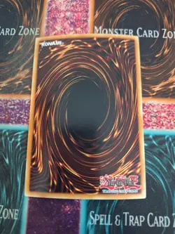 Yugioh Valkyrie Erda MP20-EN089 Super Rare 1st Edition Near Mint - Image 3