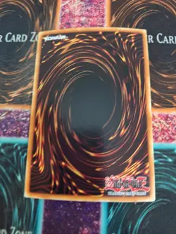 Yugioh Witchcrafter Potterie MP20-EN219 Ultra Rare 1st Edition Near Mint - Image 3