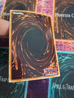 Yugioh Witchcrafter Potterie MP20-EN219 Ultra Rare 1st Edition Near Mint - Image 4