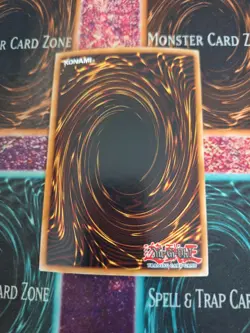 Yugioh Destiny HERO - Plasma LCGX-EN134 Super Rare 1st Edition Near Mint - Image 3