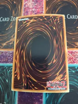 Yugioh Rogue of Endymion MP20-EN146 Super Rare 1st Edition Near Mint - Image 3