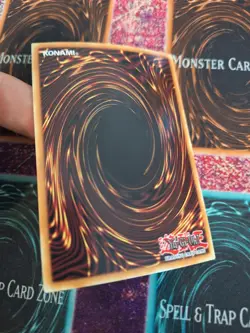 Yugioh Rogue of Endymion MP20-EN146 Super Rare 1st Edition Near Mint - Image 4