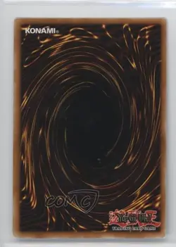 Blowback Dragon YuGiOh Master Collection Volume 2 Limited Edition Promo 2005 - Image 2