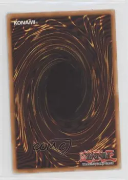The Cuckoo Commanded to Croon 1st Ed. YuGiOh Duelist Nexus #DUNE-EN031 - Image 2