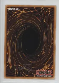 Majestic Absorption 1st Ed. YuGiOh Tin of the Pharaoh's Gods #MP22-EN153 - Image 2