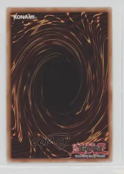 Mound of the Bound Creator 1st Ed. YuGiOh Dragons Legend Unleashed #DRL3-EN053 - Image 2