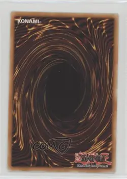 Synchro World 1st Ed. YuGiOh Duelist Nexus #DUNE-EN051 - Image 2