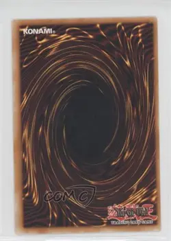 Venom Swamp 1st Ed. YuGiOh Tactical Evolution #TAEV-EN051 2007 - Image 2